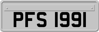PFS1991