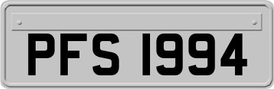 PFS1994