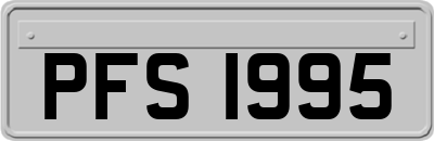 PFS1995