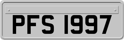 PFS1997