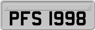 PFS1998