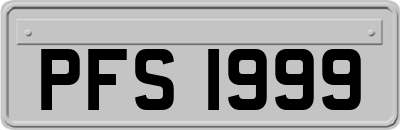PFS1999