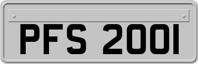 PFS2001