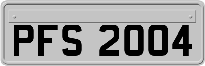 PFS2004