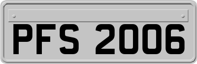 PFS2006