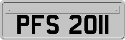 PFS2011