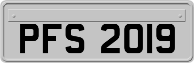 PFS2019