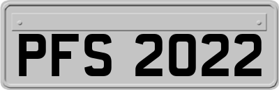 PFS2022