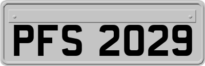 PFS2029