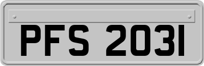 PFS2031
