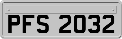 PFS2032