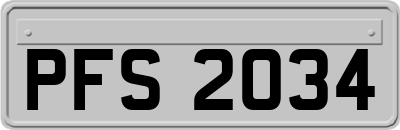 PFS2034