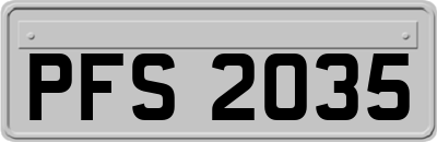 PFS2035