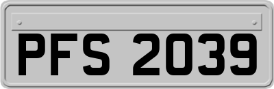 PFS2039