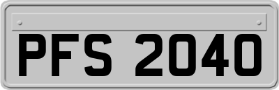 PFS2040