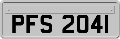 PFS2041