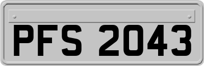 PFS2043