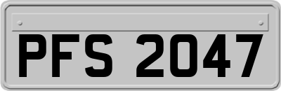 PFS2047