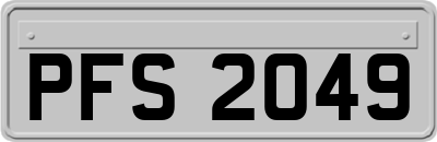 PFS2049