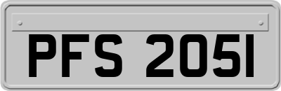 PFS2051
