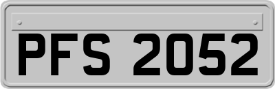 PFS2052