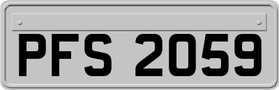 PFS2059