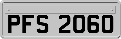 PFS2060