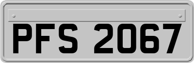 PFS2067