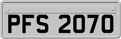 PFS2070