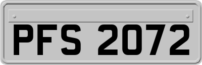 PFS2072