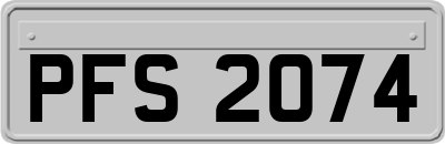 PFS2074