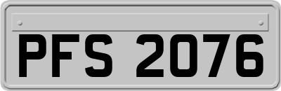 PFS2076