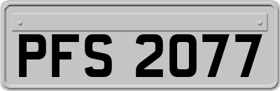 PFS2077