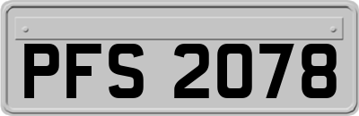 PFS2078