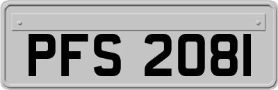 PFS2081