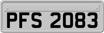 PFS2083