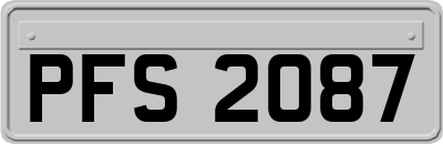 PFS2087