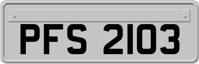 PFS2103