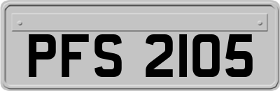 PFS2105