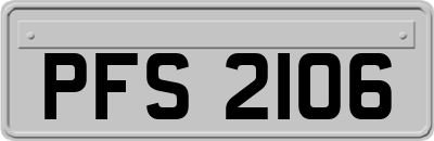 PFS2106