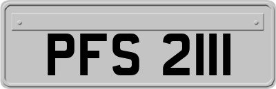 PFS2111