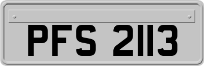 PFS2113