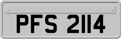 PFS2114