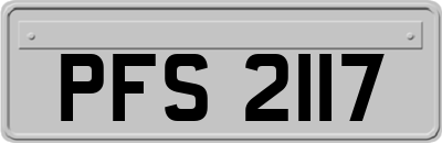 PFS2117