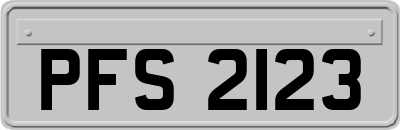 PFS2123