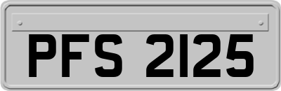 PFS2125