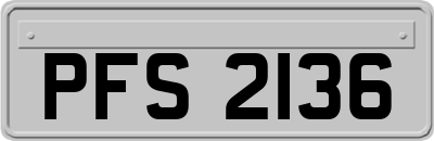 PFS2136