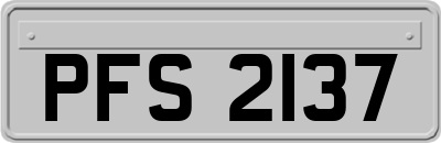 PFS2137
