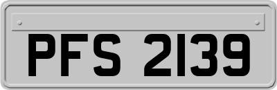 PFS2139