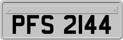 PFS2144